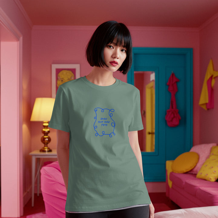 Path T-Shirt