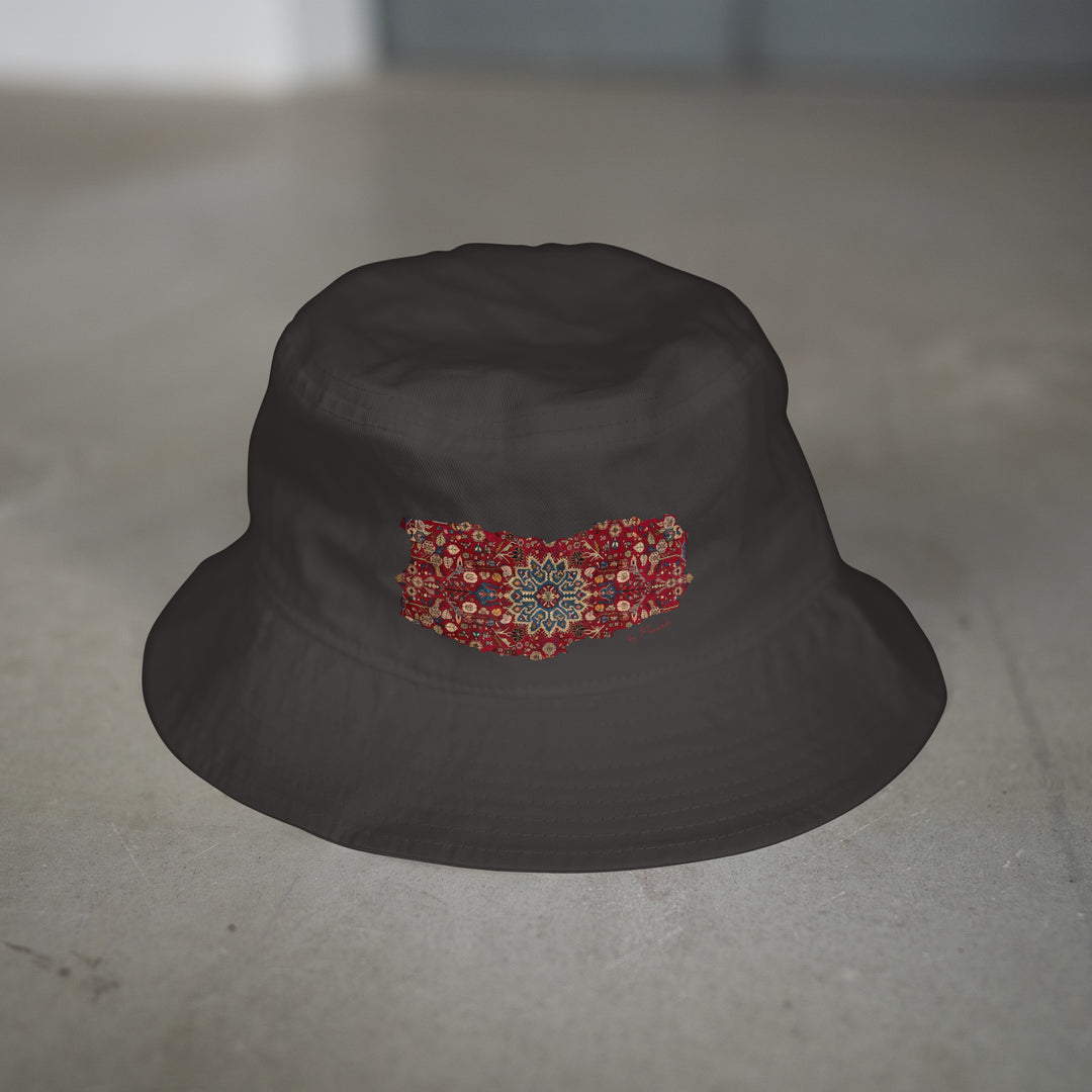 Caravan Bucket Hat