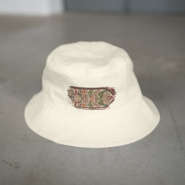 Floral Stories Bucket Hat