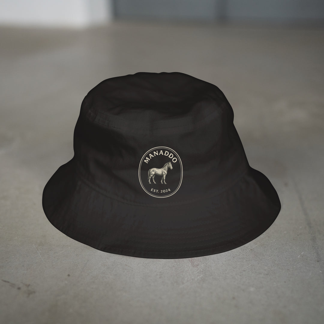 Noble Bucket Hat