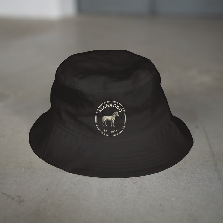 Noble Bucket Hat