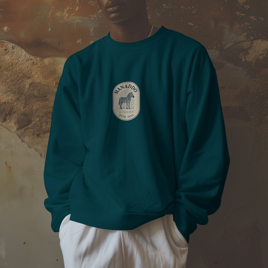 Dazzle Sweatshirt