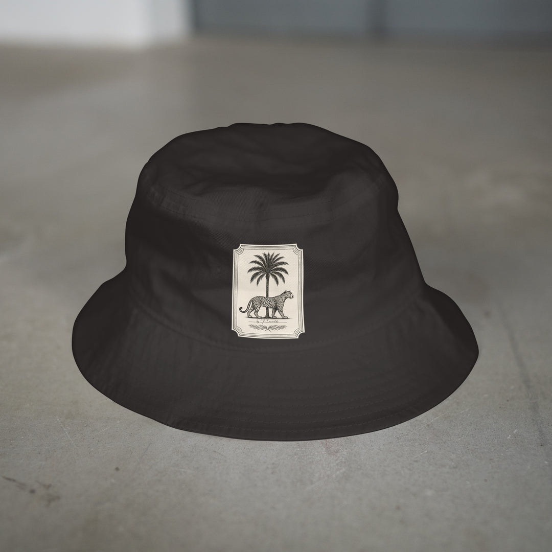 Stalk Bucket Hat