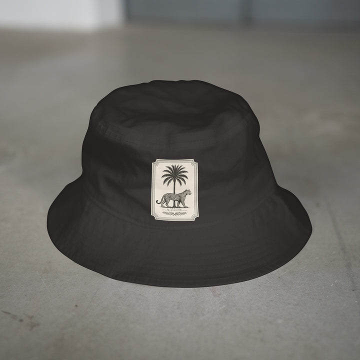 Stalk Bucket Hat