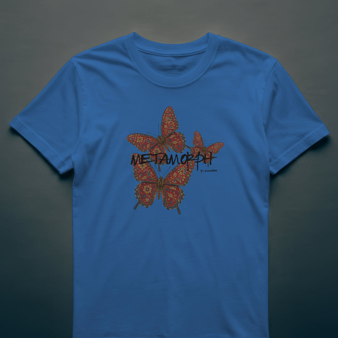 Metamorph T-Shirt