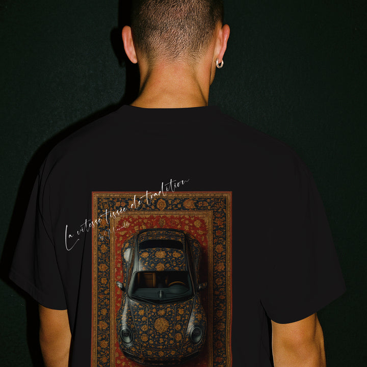 Car T-Shirt