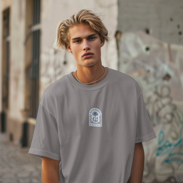 Haven Oversized T-Shirt
