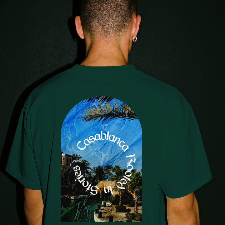Casablanca T-Shirt