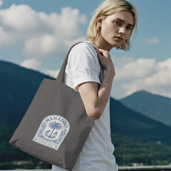 Haven Tote Bag
