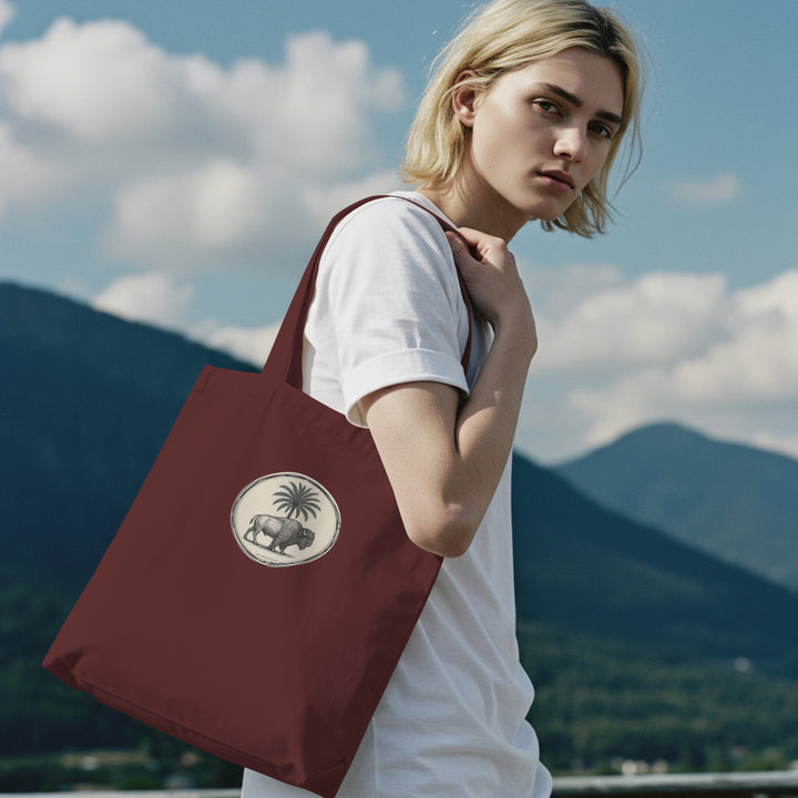 Nomad Tote Bag