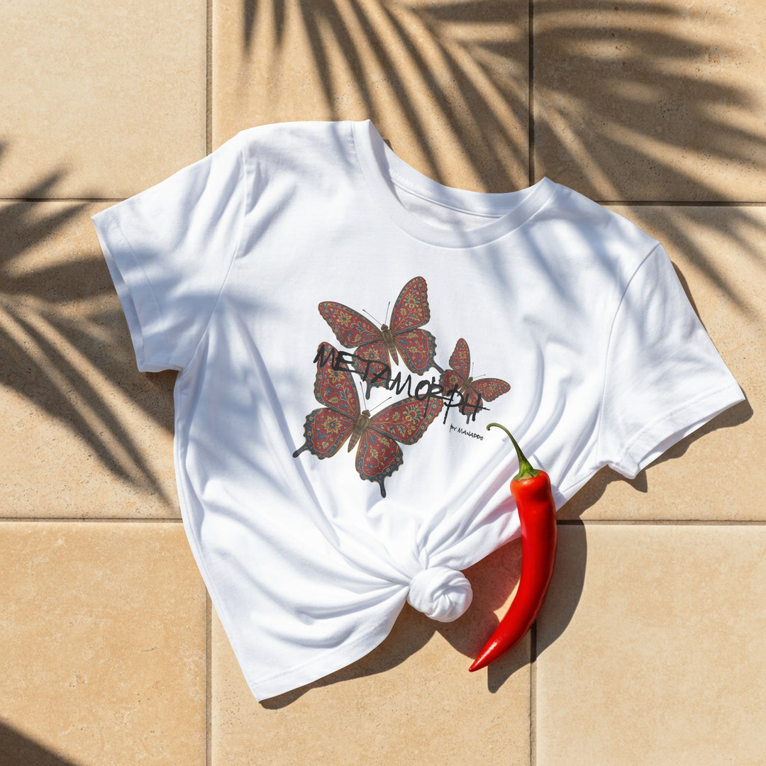 Metamorph T-Shirt