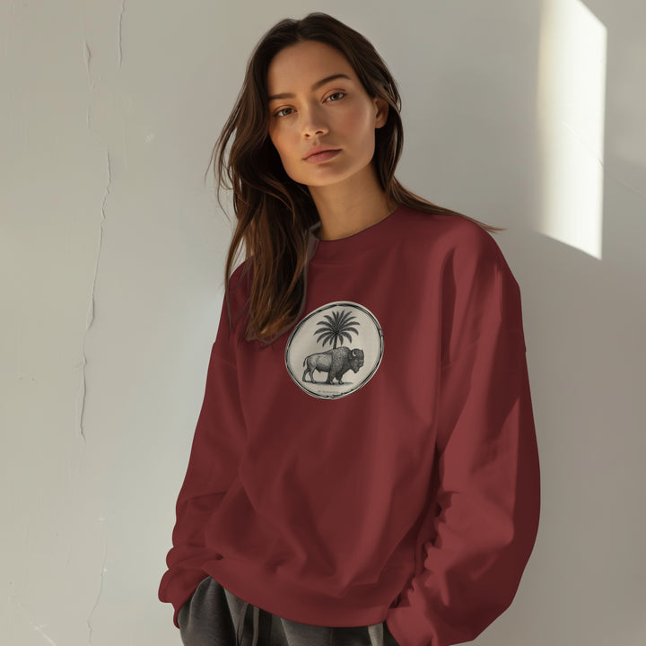 Nomad Sweatshirt