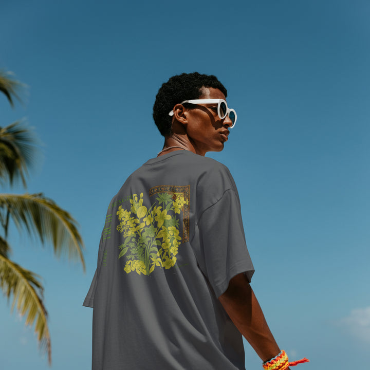 Floral T-Shirt