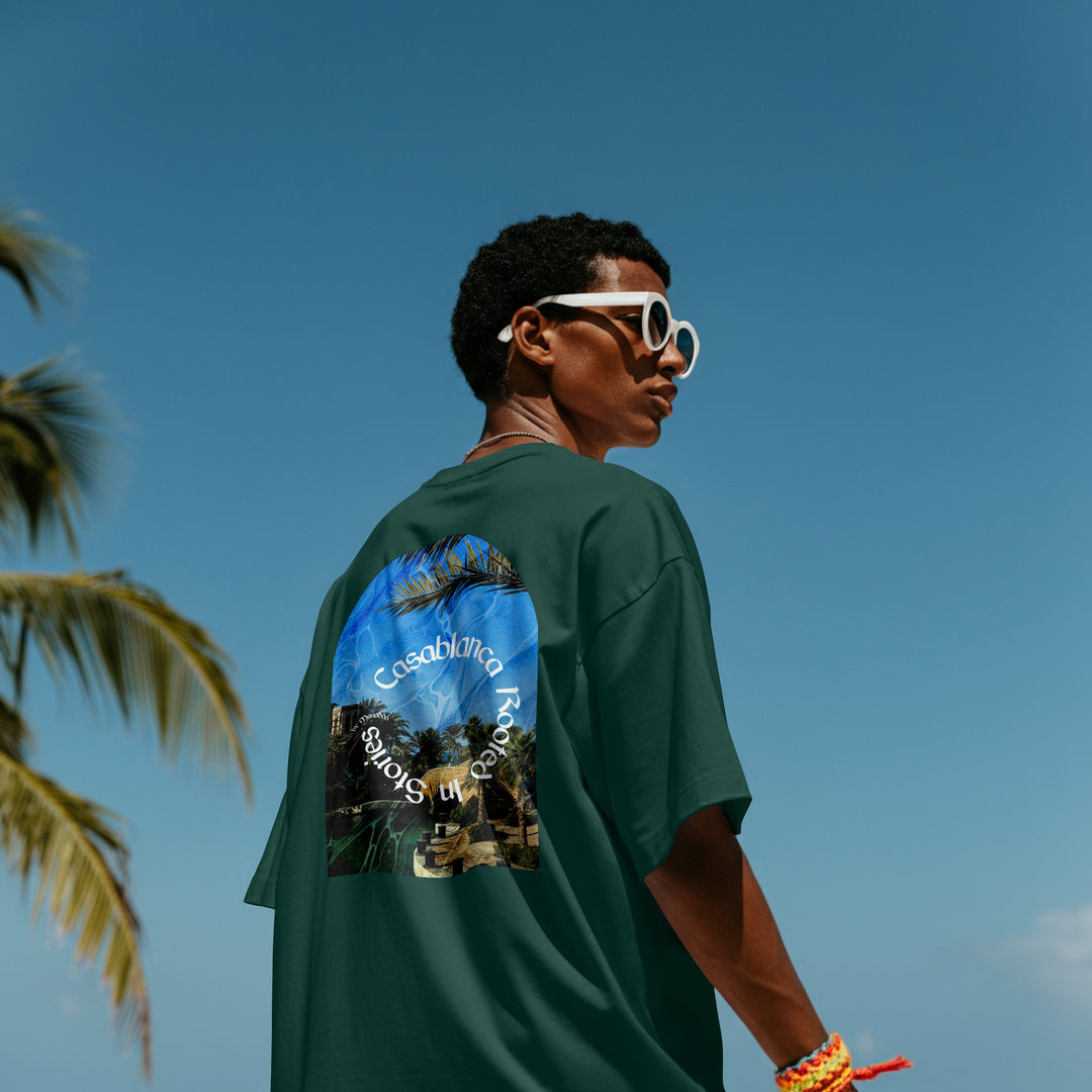 Casablanca T-Shirt
