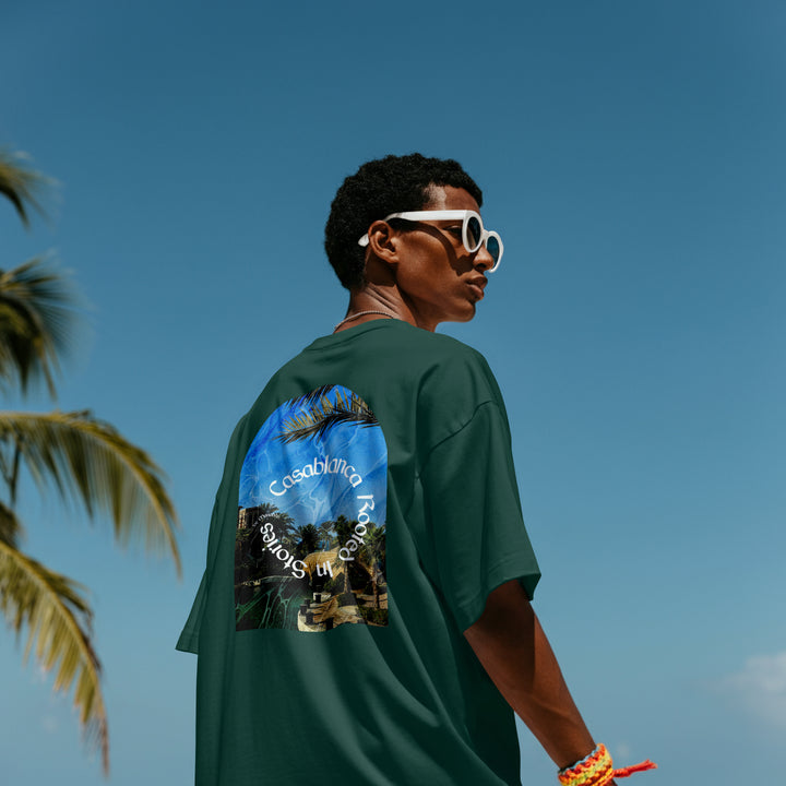 Casablanca T-Shirt