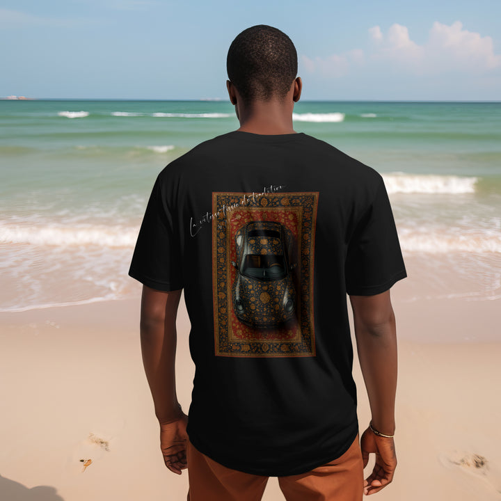 Car T-Shirt
