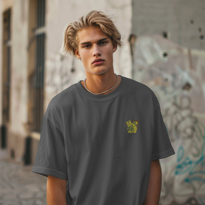 Floral T-Shirt