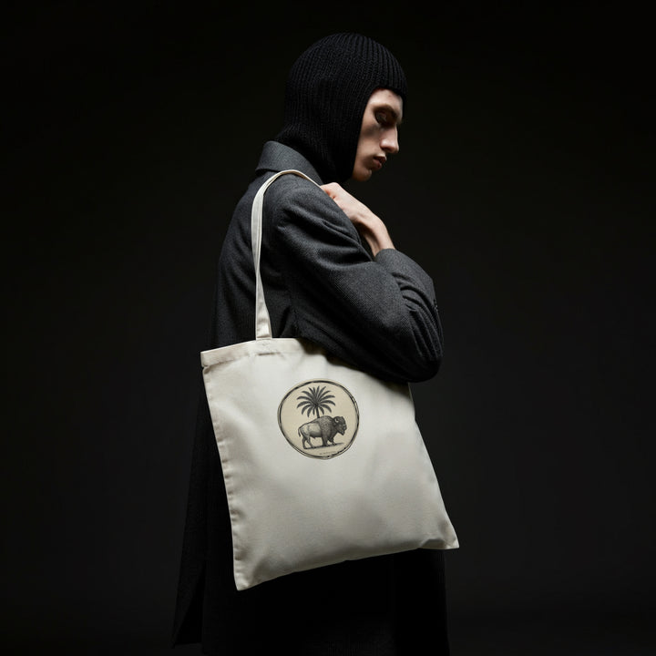 Nomad Tote Bag