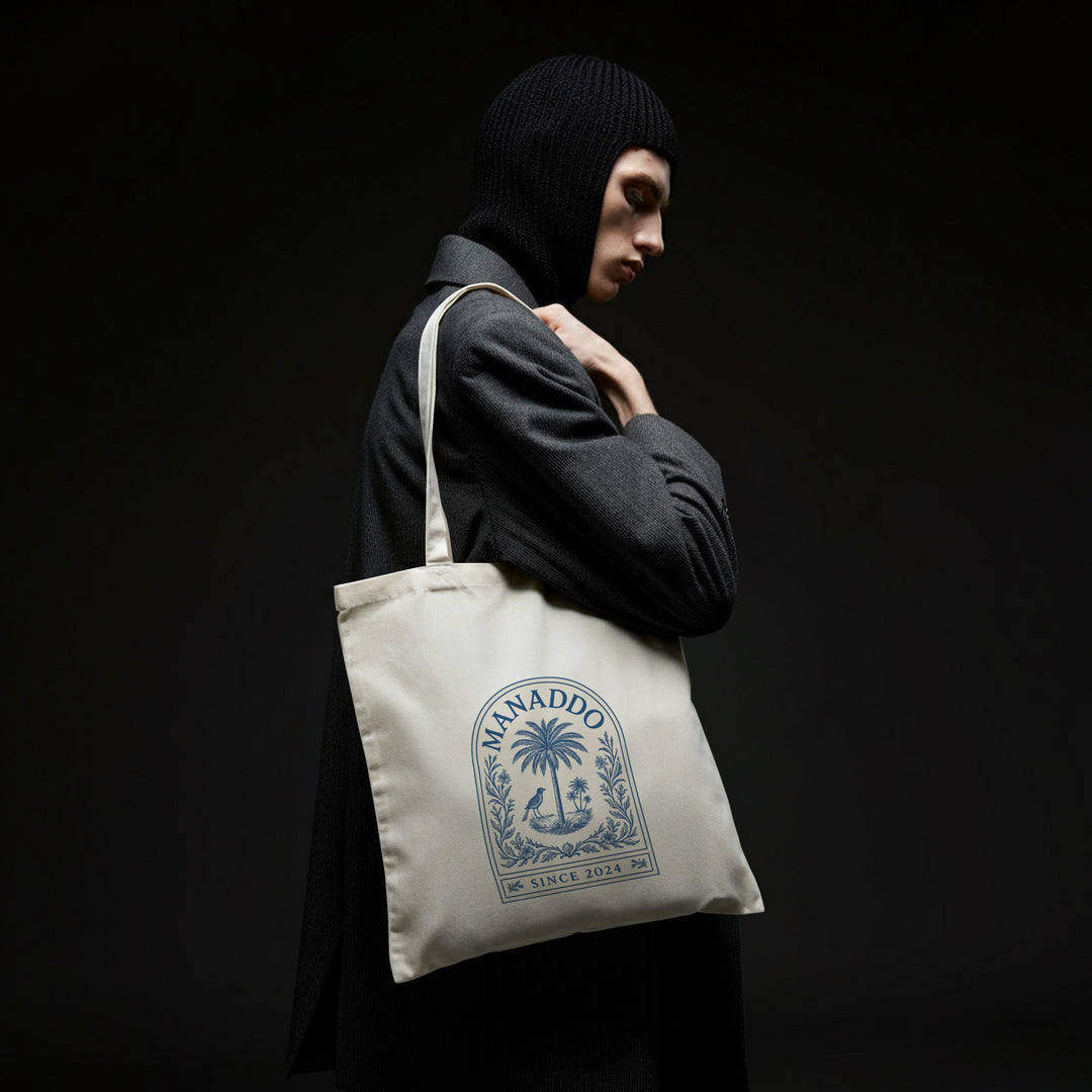 Haven Tote Bag