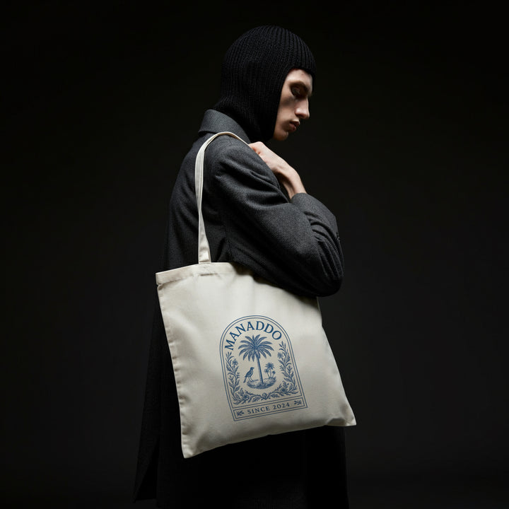 Haven Tote Bag