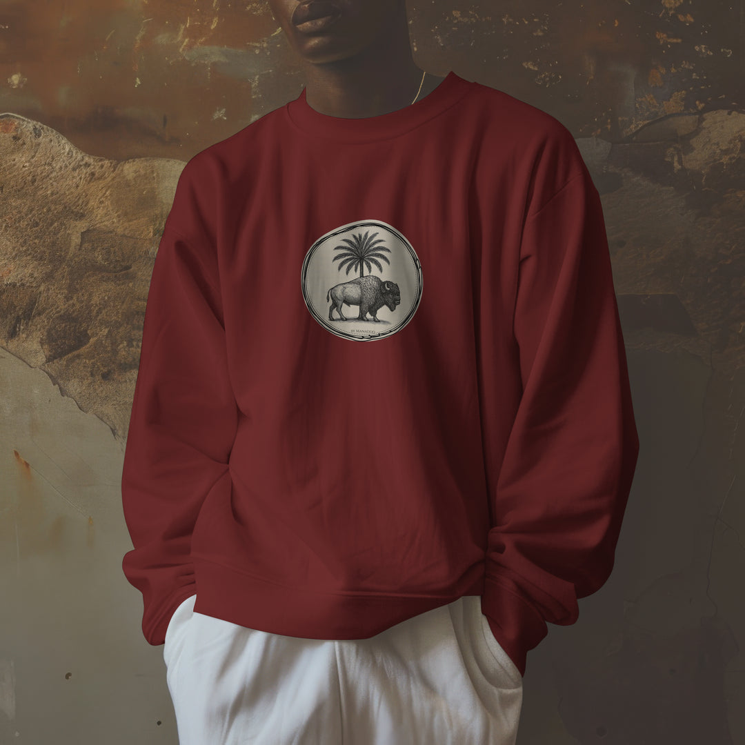 Nomad Sweatshirt