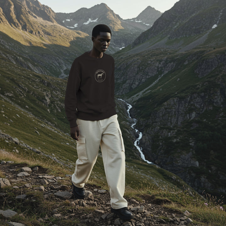 Noble Sweatshirt
