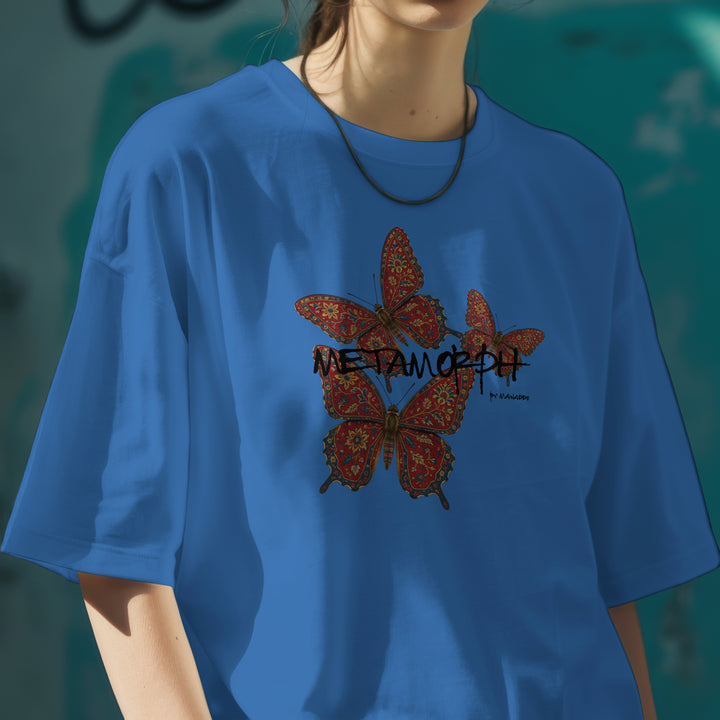Metamorph T-Shirt
