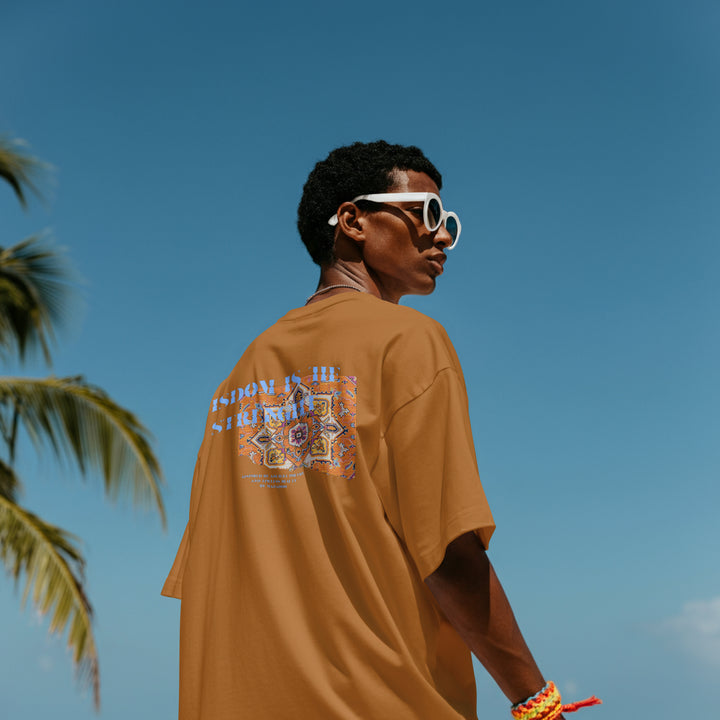Wisdom T-Shirt