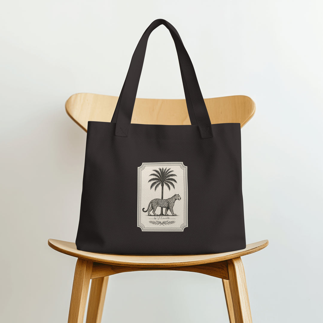 Stalk Tote Bag
