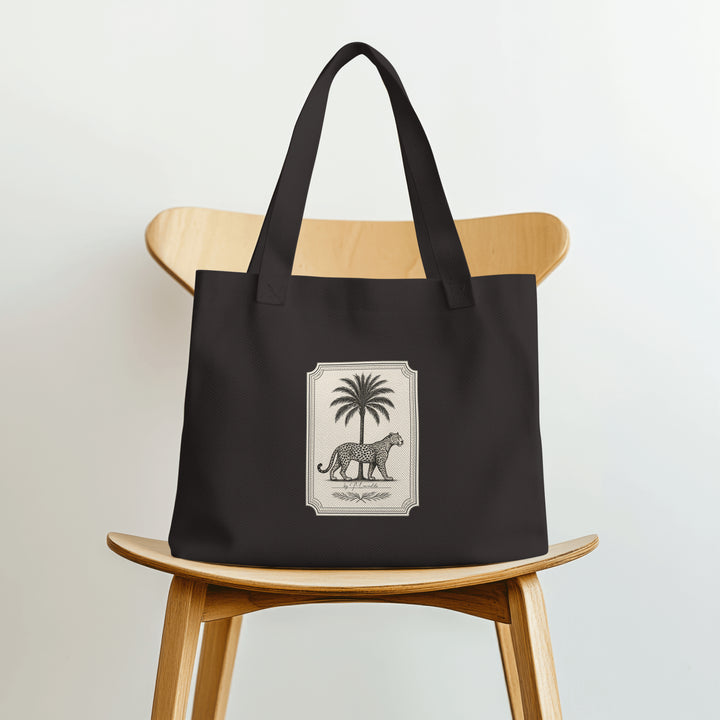 Stalk Tote Bag