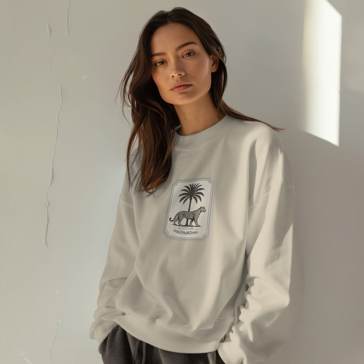 Stalk Sweatshirt