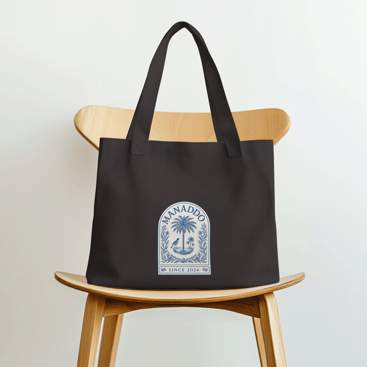 Haven Tote Bag