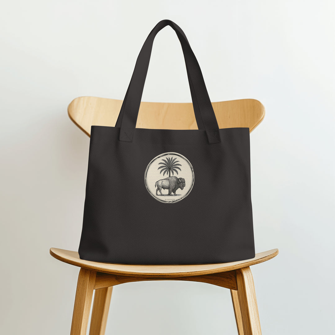 Nomad Tote Bag