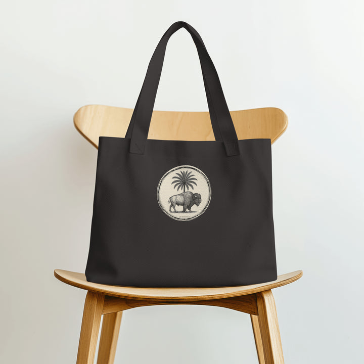 Nomad Tote Bag