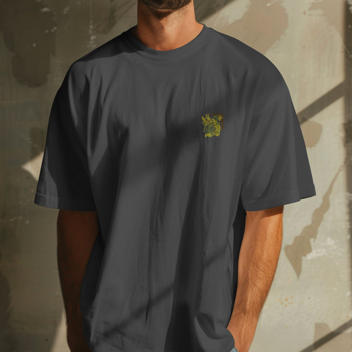 Floral T-Shirt