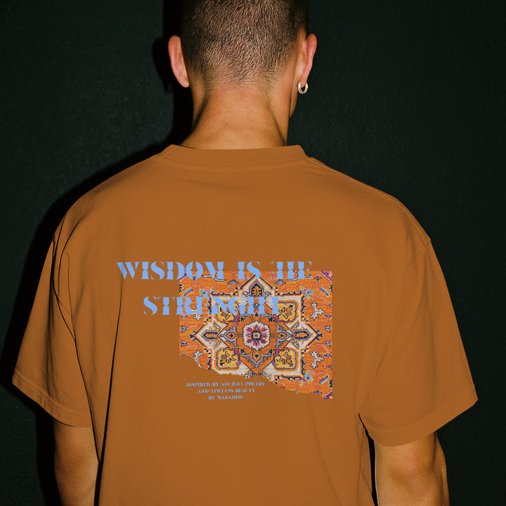 Wisdom T-Shirt