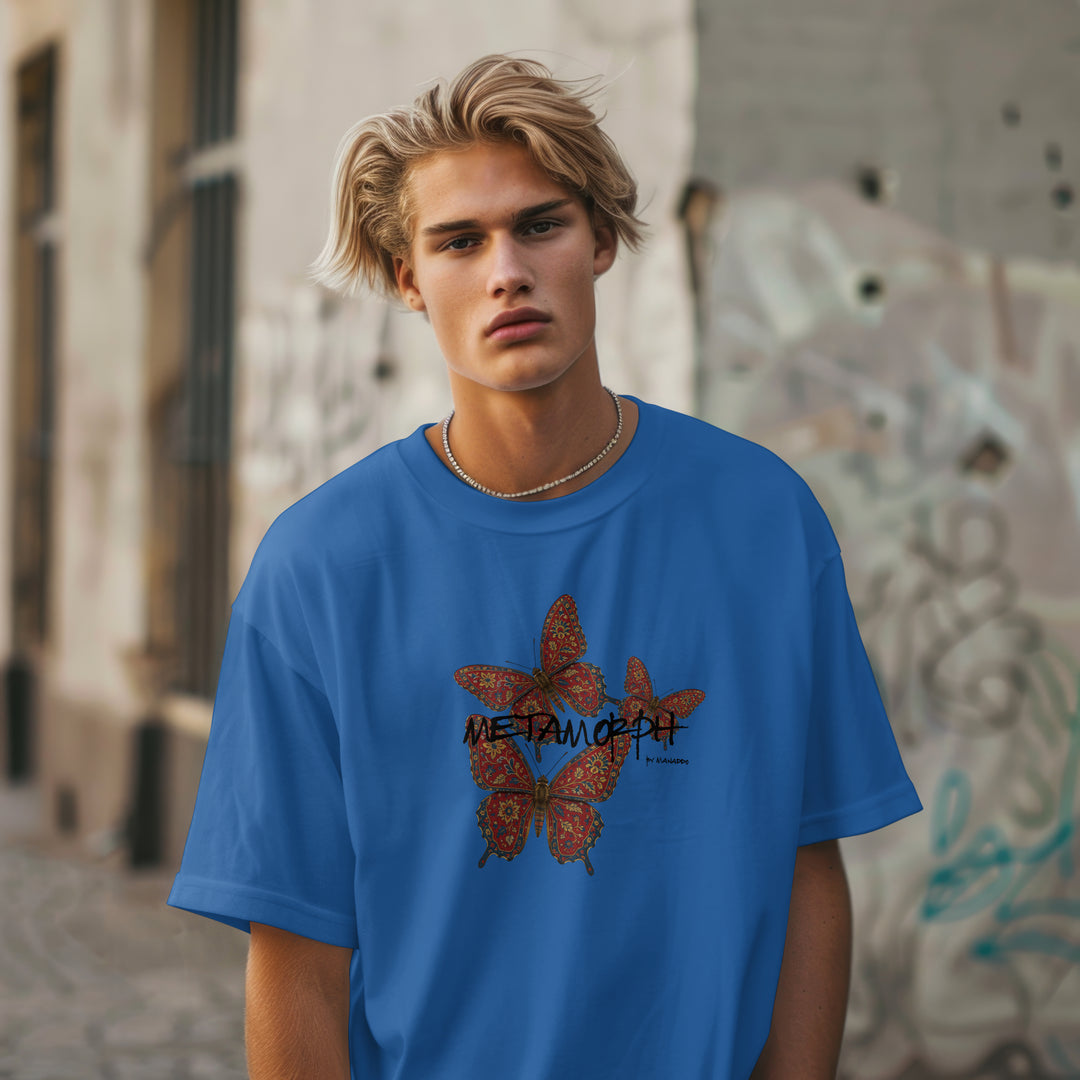 Metamorph T-Shirt