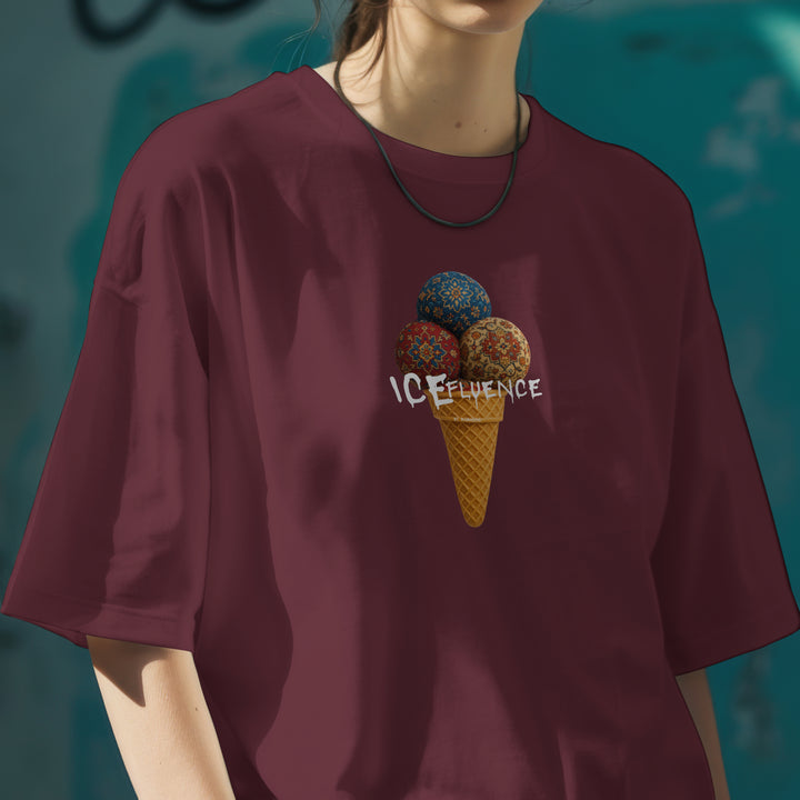 Icefluence T-Shirt