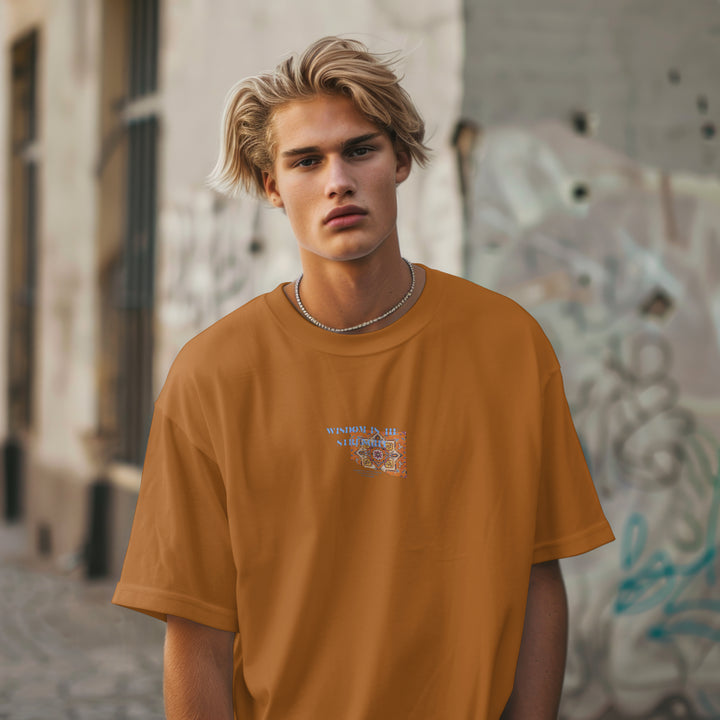 Wisdom T-Shirt