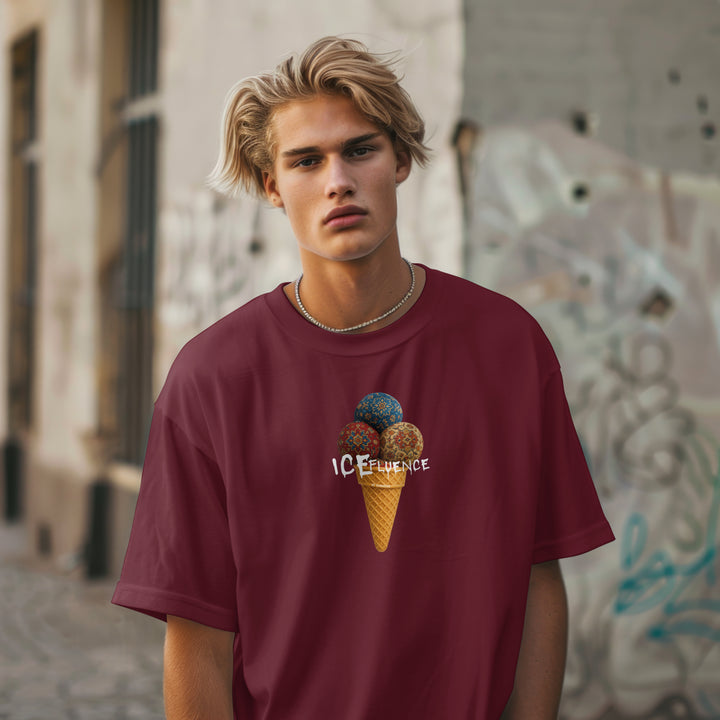 Icefluence T-Shirt
