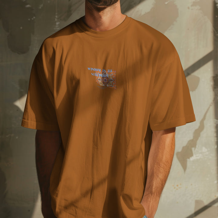 Wisdom T-Shirt