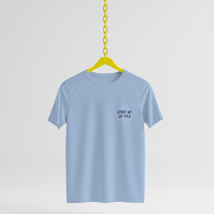 Spade Up T-Shirt
