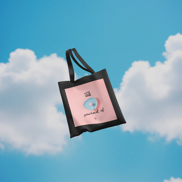 Gourmet Tote Bag