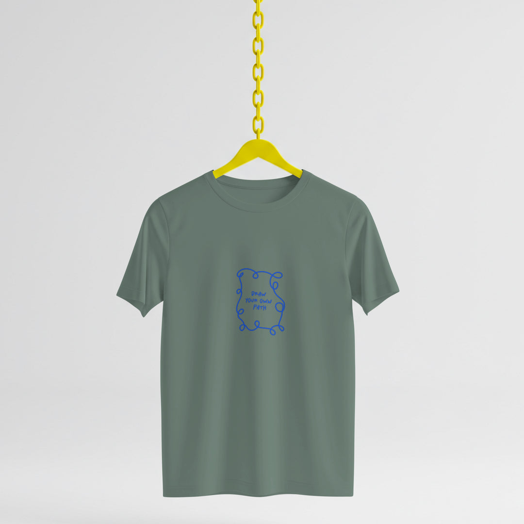 Path T-Shirt