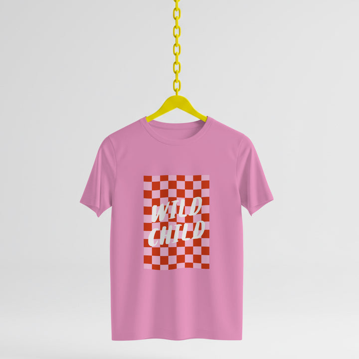 Wild Child T-Shirt