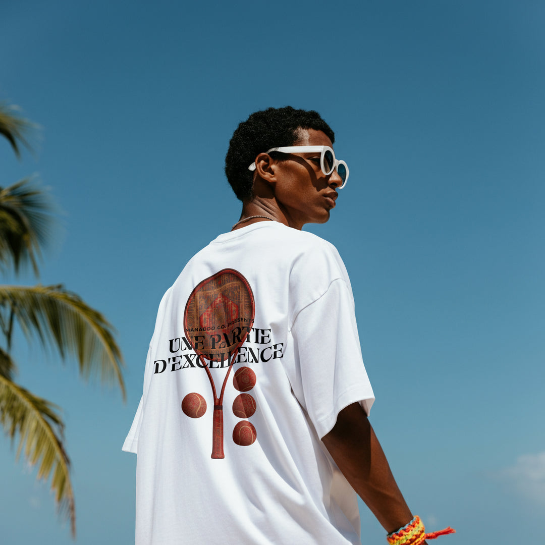 Tennis T-Shirt