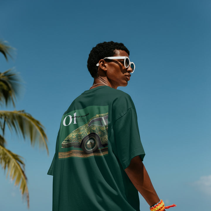 Series 1  T-Shirt