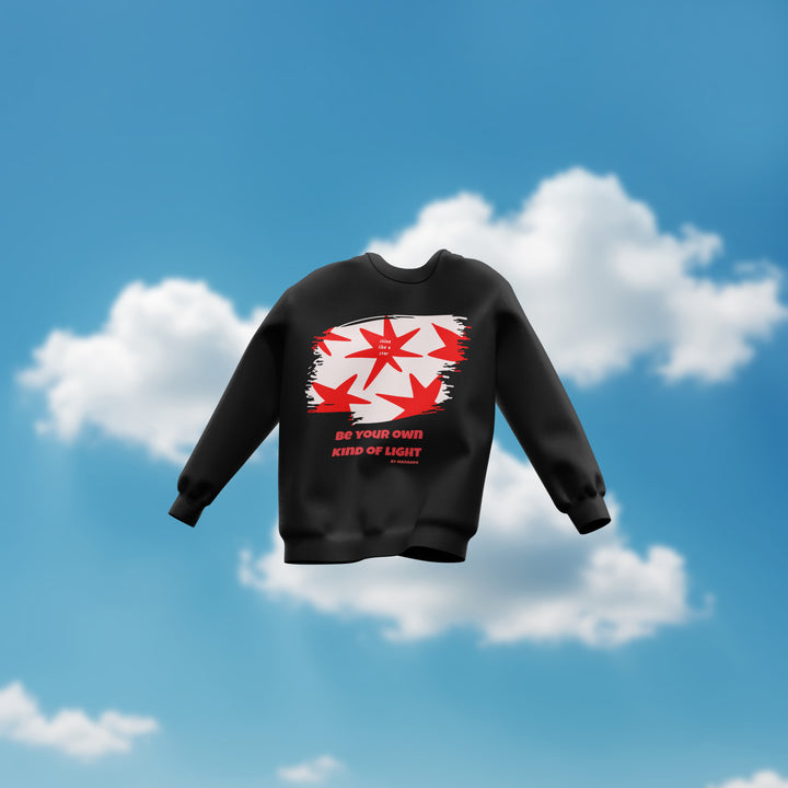 Star Sweatshirt