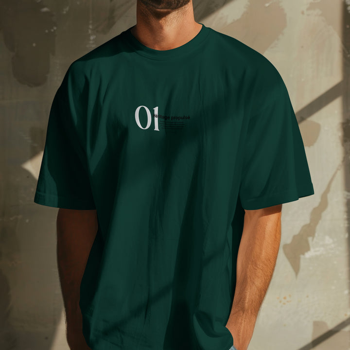 Series 1  T-Shirt