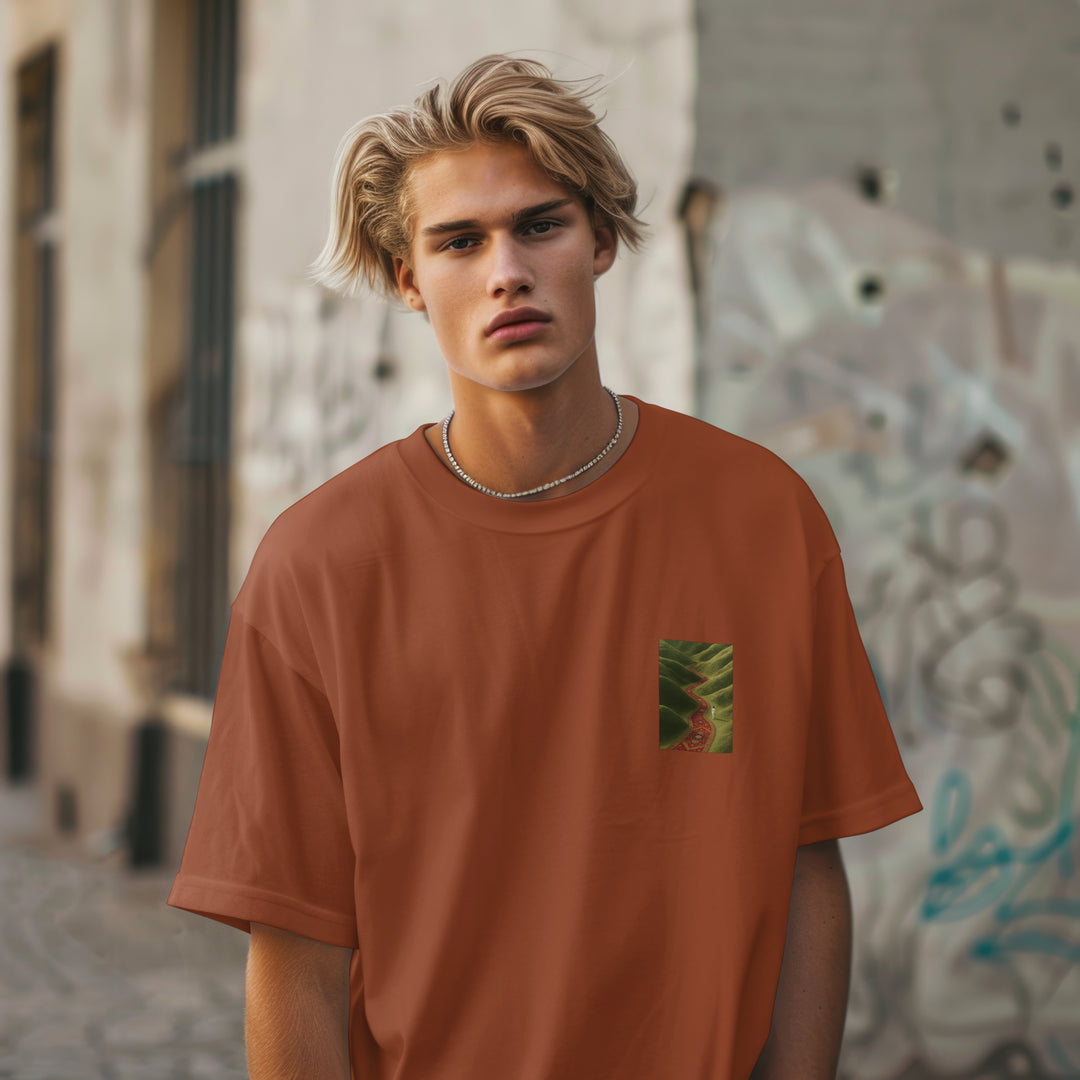 Walking T-Shirt